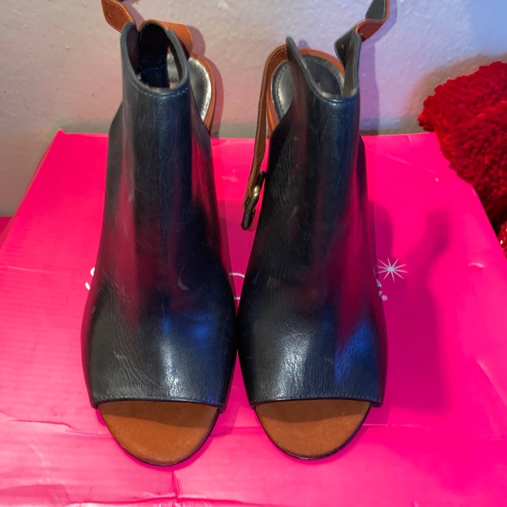 Schutz shoes